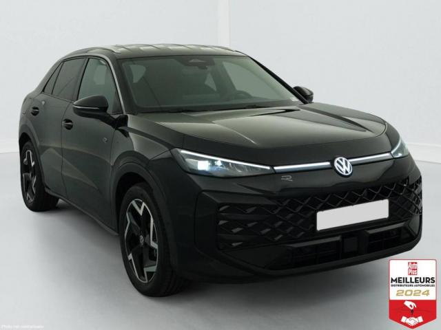 Volkswagen T-Roc image 4