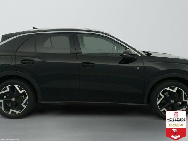 Volkswagen T-Roc image 1