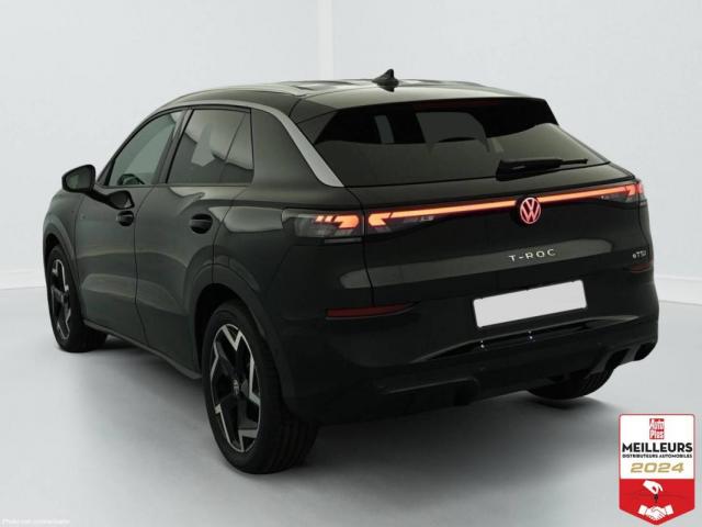 Volkswagen T-Roc image 7