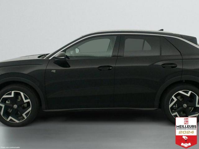 Volkswagen T-Roc image 6