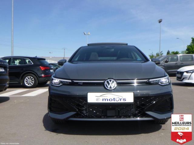 Volkswagen Golf image 7