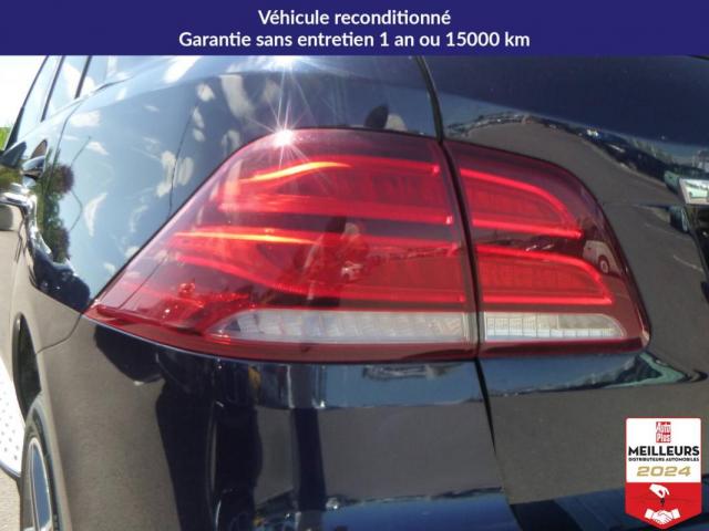 Mercedes Benz Classe Gle image 5
