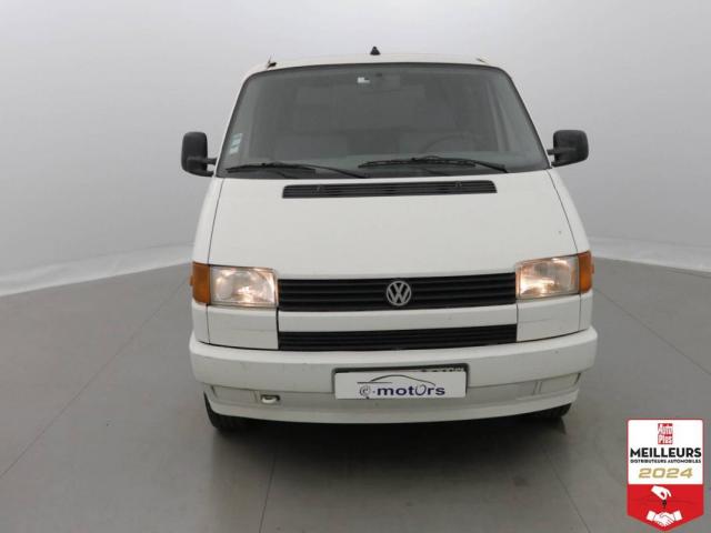 Volkswagen Multivan image 6