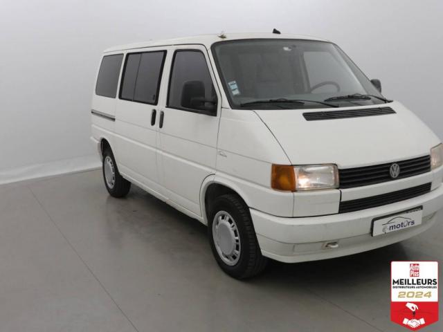 Volkswagen Multivan image 7