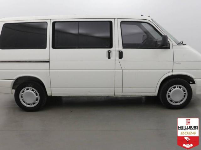 Volkswagen Multivan image 2