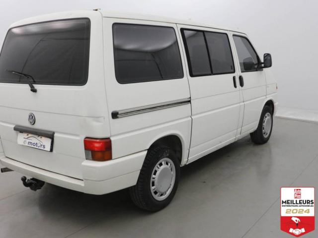 Volkswagen Multivan image 3