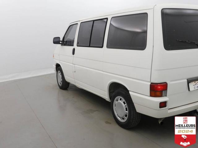 Volkswagen Multivan image 5