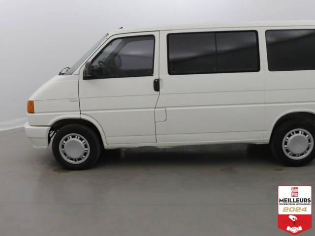 Volkswagen Multivan image 1