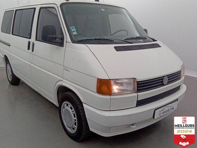 Volkswagen Multivan image 9