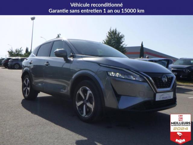 Nissan Qashqai image 9