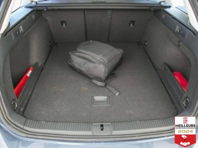 Volkswagen Passat Sw image 4
