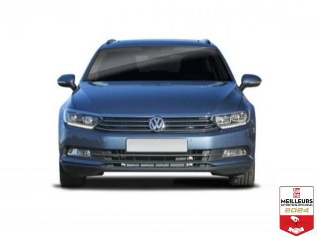 Volkswagen Passat Sw image 2