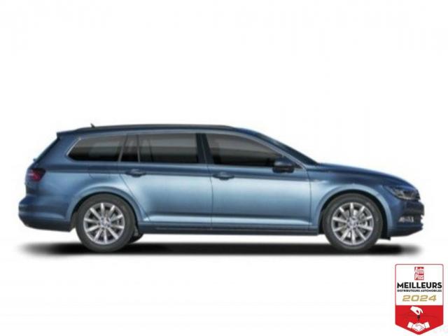 Volkswagen Passat Sw image 5