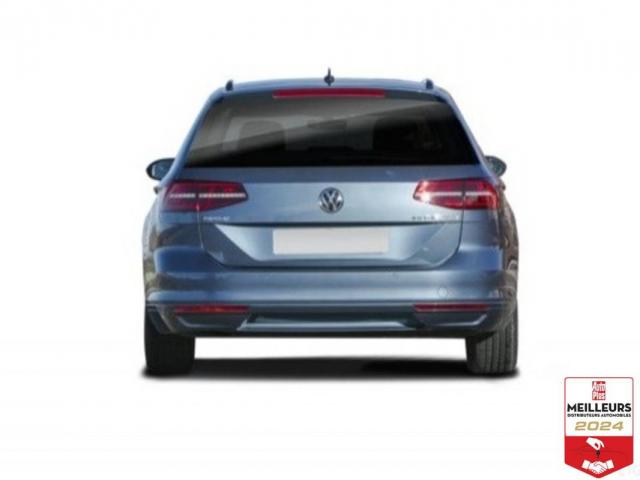 Volkswagen Passat Sw image 6