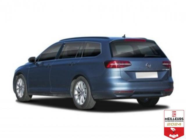 Volkswagen Passat Sw image 3