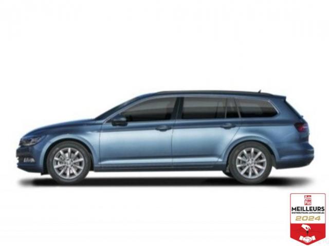 Volkswagen Passat Sw image 9