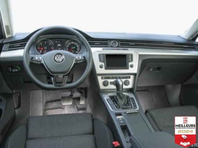 Volkswagen Passat Sw image 7