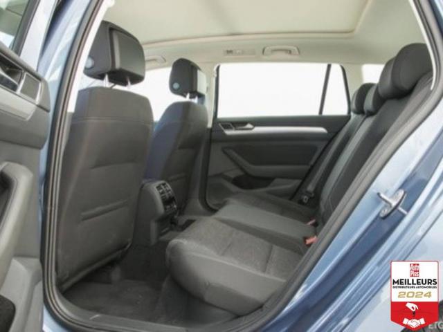 Volkswagen Passat Sw image 8