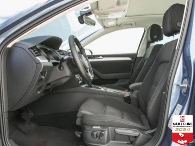 Volkswagen Passat Sw image 1