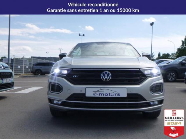 Volkswagen T-Roc image 7