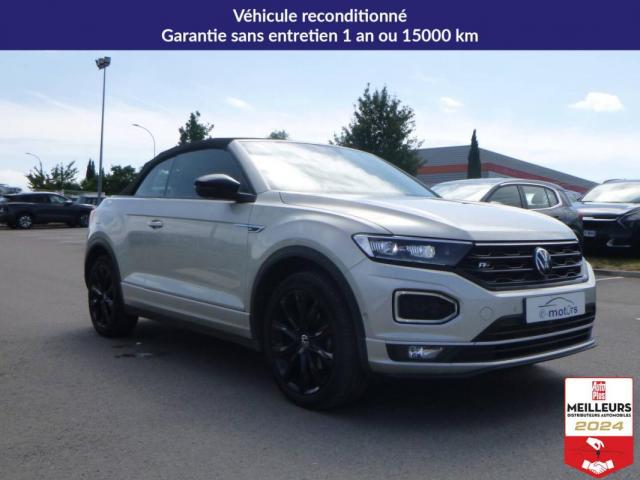 Volkswagen T-Roc image 6