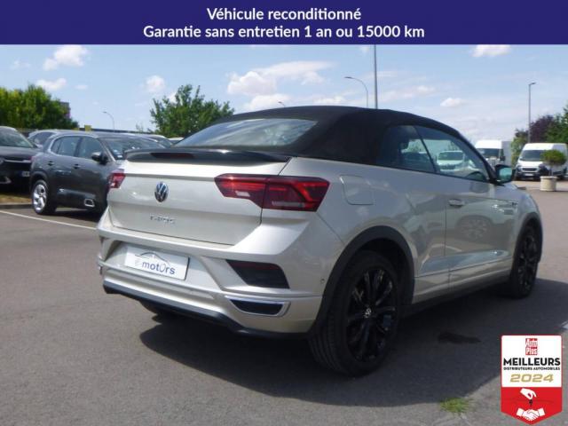 Volkswagen T-Roc image 1
