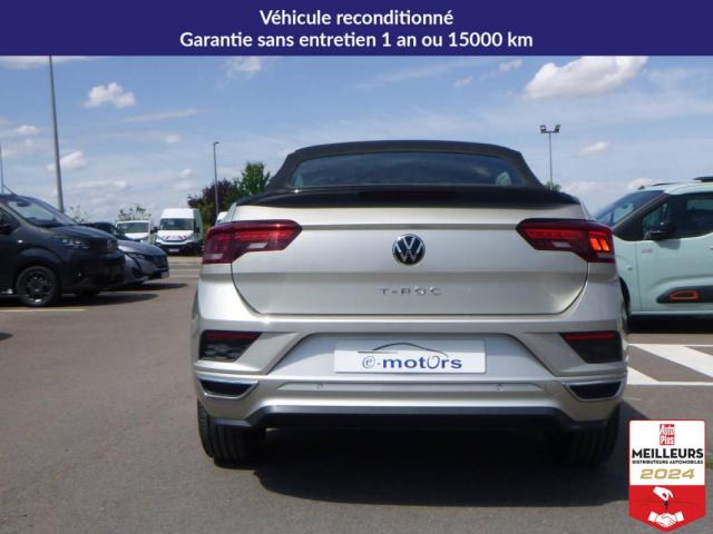 Volkswagen T-Roc image 3