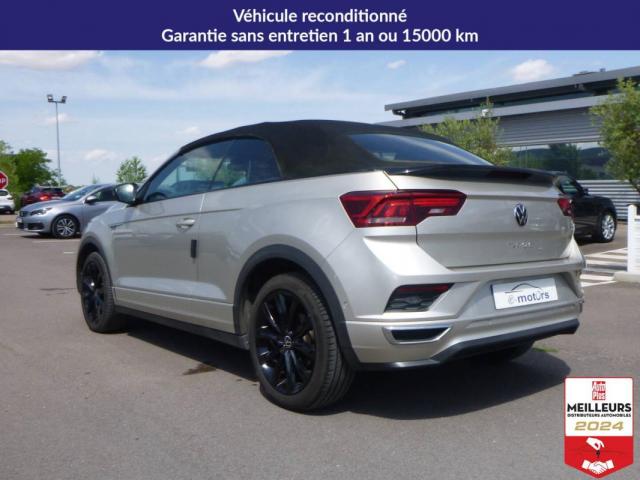 Volkswagen T-Roc image 8