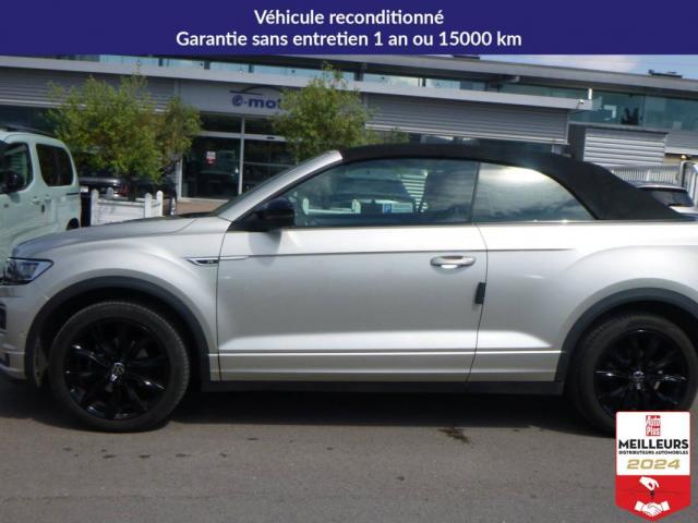 Volkswagen T-Roc image 4