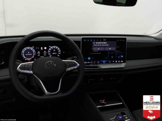 Volkswagen Tiguan image 5
