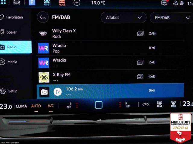 Volkswagen Tiguan image 3