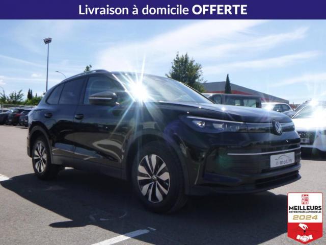 Volkswagen Tiguan image 3