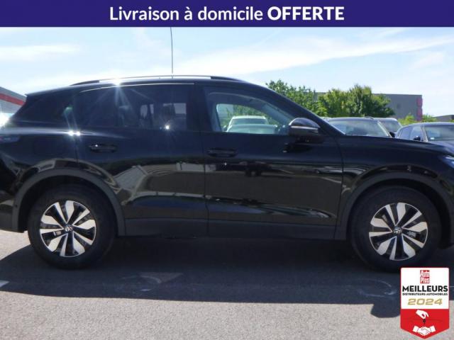 Volkswagen Tiguan image 4
