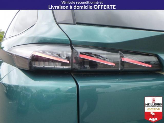 Peugeot 308 Sw image 2