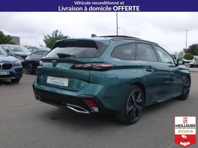 Peugeot 308 Sw image 7
