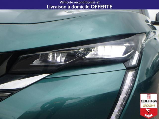 Peugeot 308 Sw image 9