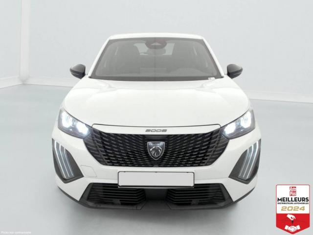 Peugeot 2008 image 7