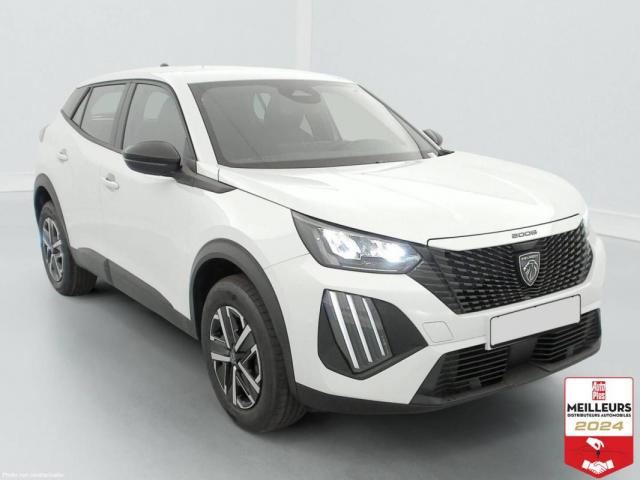 Peugeot 2008 image 6