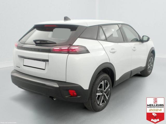 Peugeot 2008 image 5