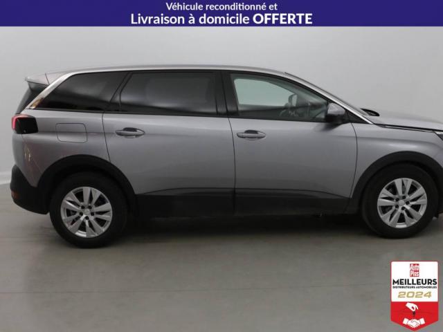 Peugeot 5008 image 8