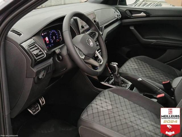 Volkswagen T-Cross image 6