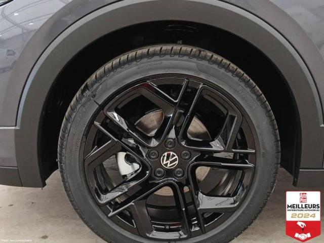 Volkswagen T-Cross image 5