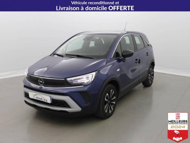 Opel Crossland D 110 Bvm6 Elegance