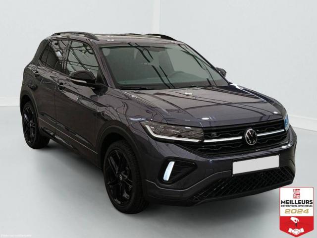 Volkswagen T-Cross image 7