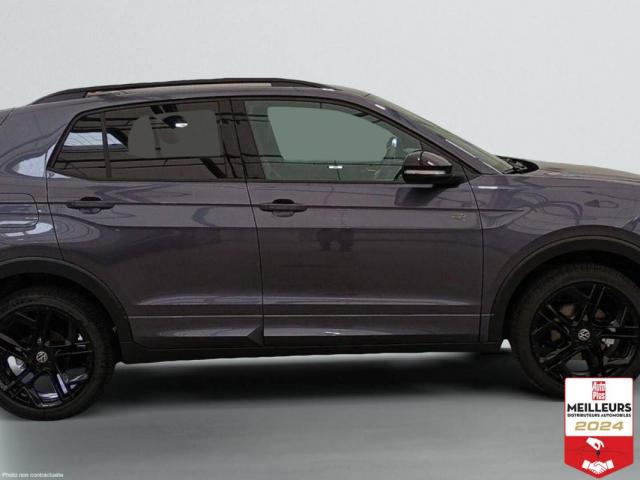 Volkswagen T-Cross image 9