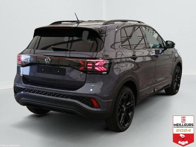 Volkswagen T-Cross image 3