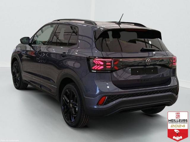 Volkswagen T-Cross image 2