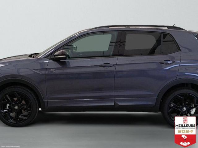 Volkswagen T-Cross image 8