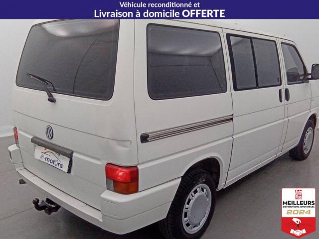 Volkswagen Multivan image 6