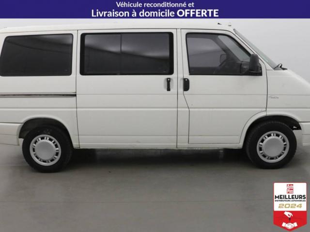 Volkswagen Multivan image 8